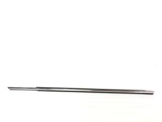 Запчасть молдинг стекла передний правый Cadillac CTS 2012