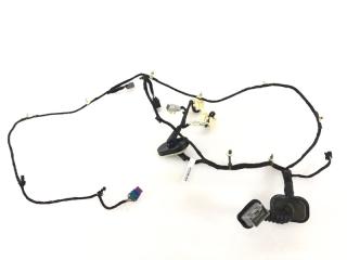 Запчасть проводка двери передняя правая Cadillac CTS 2012