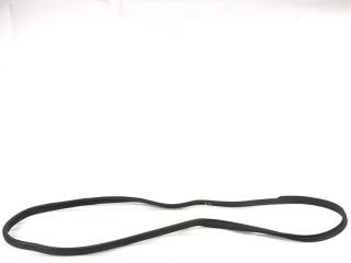 Уплотнитель проема двери задний правый Mercedes-Benz R350 2008