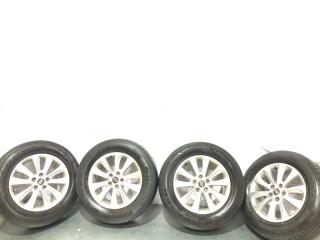 Запчасть комплект колес Kia Sorento 2013