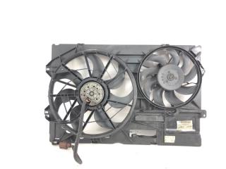 Вентилятор радиатора Volkswagen Transporter 2009