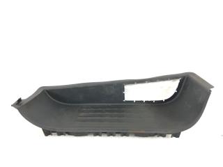 Накладка порога передняя правая Volkswagen Transporter 2009