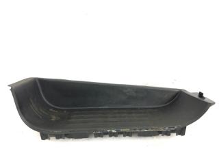 Накладка порога передняя левая Volkswagen Transporter 2009