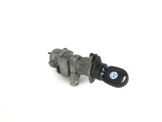 Замок зажигания Volkswagen Transporter 2009