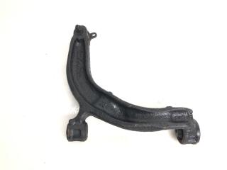 Рычаг подвески нижний передний левый Volkswagen Transporter 2009 Б/У Рычаг подвески нижний передний левый Volkswagen Transporter 2009