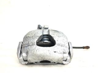 Суппорт тормозной передний правый Volkswagen Transporter 2009