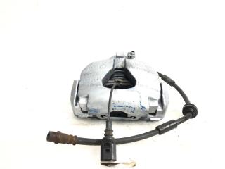 Суппорт тормозной передний левый Volkswagen Transporter 2009