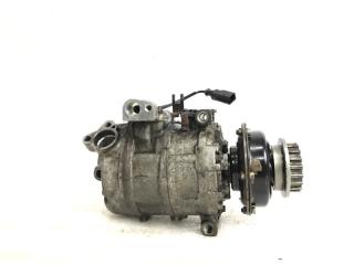 Компрессор кондиционера Volkswagen Transporter 2009
