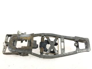 Кронштейн ручки двери передний левый Volkswagen Transporter 2009