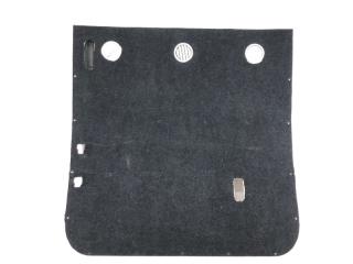 Обшивка потолка задняя Volkswagen Transporter 2009 Б/У Обшивка потолка задняя Volkswagen Transporter 2009