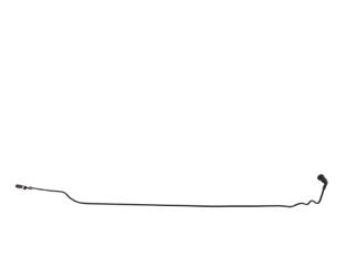 Трубка топливная Volkswagen Transporter 2009