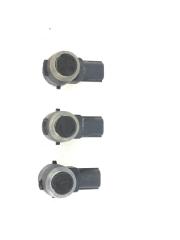 Запчасть датчик парктроника задний Cadillac CTS 2012