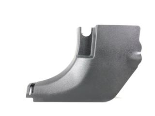 Запчасть накладка стойки передняя левая Hyundai Sonata 2021