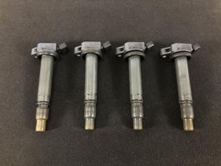 Запчасть катушка зажигания Toyota Camry 2021