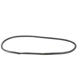 Уплотнитель проема двери задний левый Toyota Camry 2021