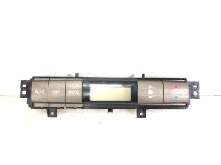 Запчасть блок управления климат-контролем задний Honda Elysion 2004