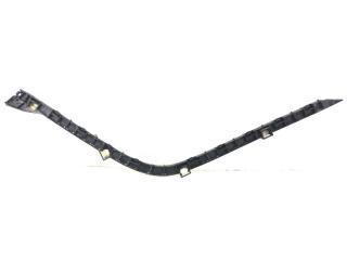 Запчасть кронштейн бампера задний правый Honda Elysion 2004