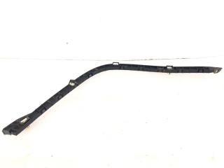 Запчасть кронштейн бампера задний левый Honda Elysion 2004