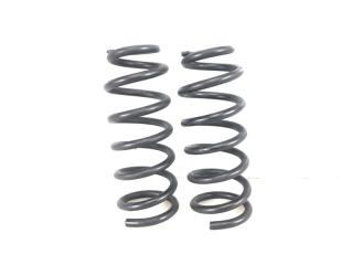 Запчасть пружина подвески задняя Honda Elysion 2004