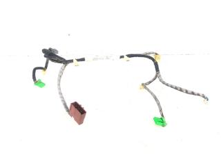 Запчасть проводка отопителя задняя Honda Elysion 2004