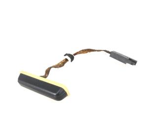 Запчасть концевик двери задний левый Honda Elysion 2004