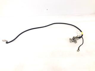 Фото запчасти клемма минус Honda Elysion 2004 Б/У запчасть Запчасть клемма минус Honda Elysion 2004