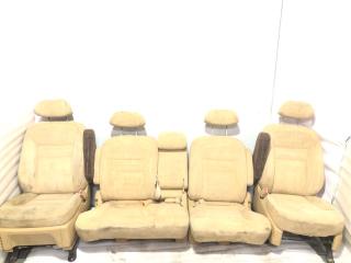 Запчасть сиденье Honda Elysion 2004