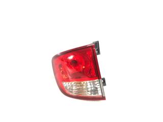 Фонарь в крыло задний левый SSangYong Kyron DJ 2008
