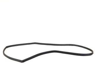 Уплотнитель проема двери задний левый SSangYong Kyron DJ 2008