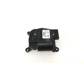 Запчасть сервопривод отопителя салона Ford Transit 2023