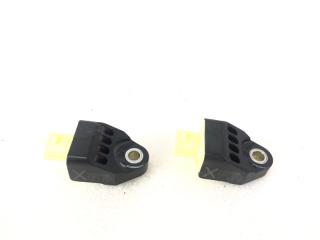 Фото запчасти датчик удара Toyota RAV4 2010 Б/У запчасть Запчасть датчик удара Toyota RAV4 2010