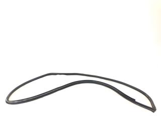 Уплотнитель проема двери задний левый Toyota RAV 4 2010