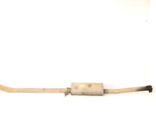 Запчасть глушитель Ford Transit 2023