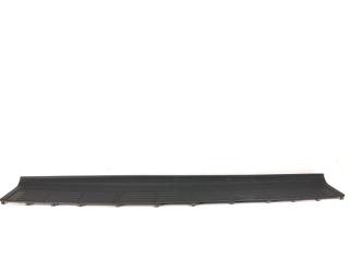 Запчасть накладка бампера задняя Toyota Land Cruiser 2010