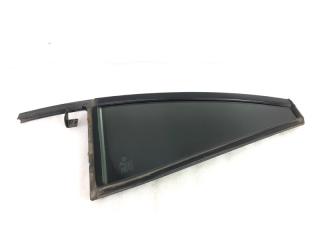 Фото запчасти форточка двери задняя левая Volvo XC90 2012 Б/У запчасть Запчасть форточка двери задняя левая Volvo XC90 2012