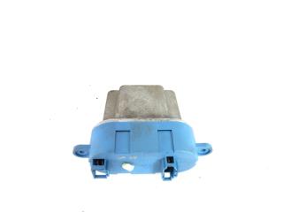 Запчасть резистор отопителя Volkswagen Touareg 2005