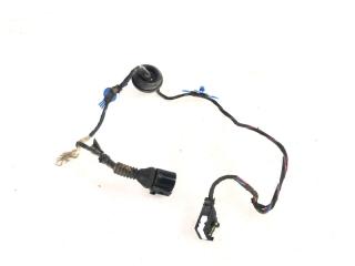 Проводка двери задняя правая Volkswagen Touareg 2005