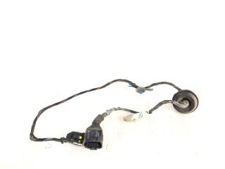 Проводка двери задняя левая Volkswagen Touareg 2005