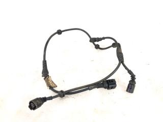 Фото запчасти провод датчика abs задний правый Volkswagen Touareg 2005 Б/У запчасть Запчасть провод датчика abs задний правый Volkswagen Touareg 2005