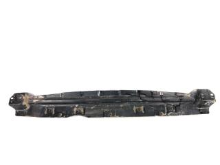 Фото запчасти кронштейн радиатора Volkswagen Touareg 2005 Б/У запчасть Запчасть кронштейн радиатора Volkswagen Touareg 2005
