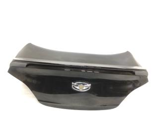 Запчасть крышка багажника Hyundai Genesis 2012
