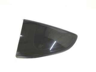 Запчасть стекло крыла левое Hyundai Genesis 2012