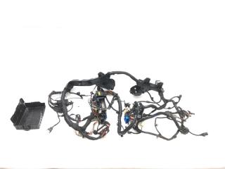 Запчасть проводка подкапотная Hyundai Genesis 2012