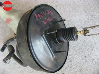 Вакуумный усилитель тормоза и сцепления Toyota Kluger V 2003