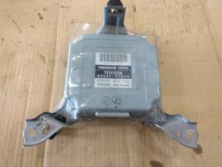Блок управления кпп Toyota Prius 2003