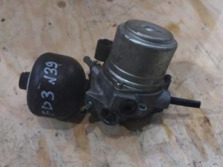 Вакуумный усилитель тормоза и сцепления Honda Civic 2006