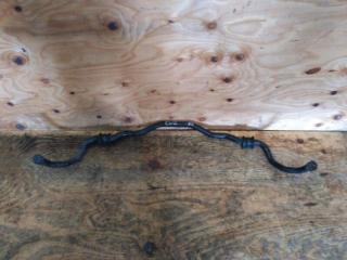 Стабилизатор поперечной устойчивости передний Honda Accord 2010 Б/У Стабилизатор поперечной устойчивости передний Honda Accord 2010