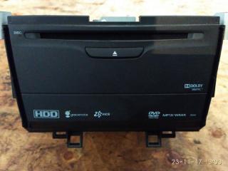 Магнитола Honda Accord 2010