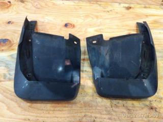 Брызговик задний Honda Cr-v 2007