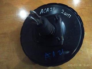 Вакуумный усилитель тормоза и сцепления Toyota RAV4 2001